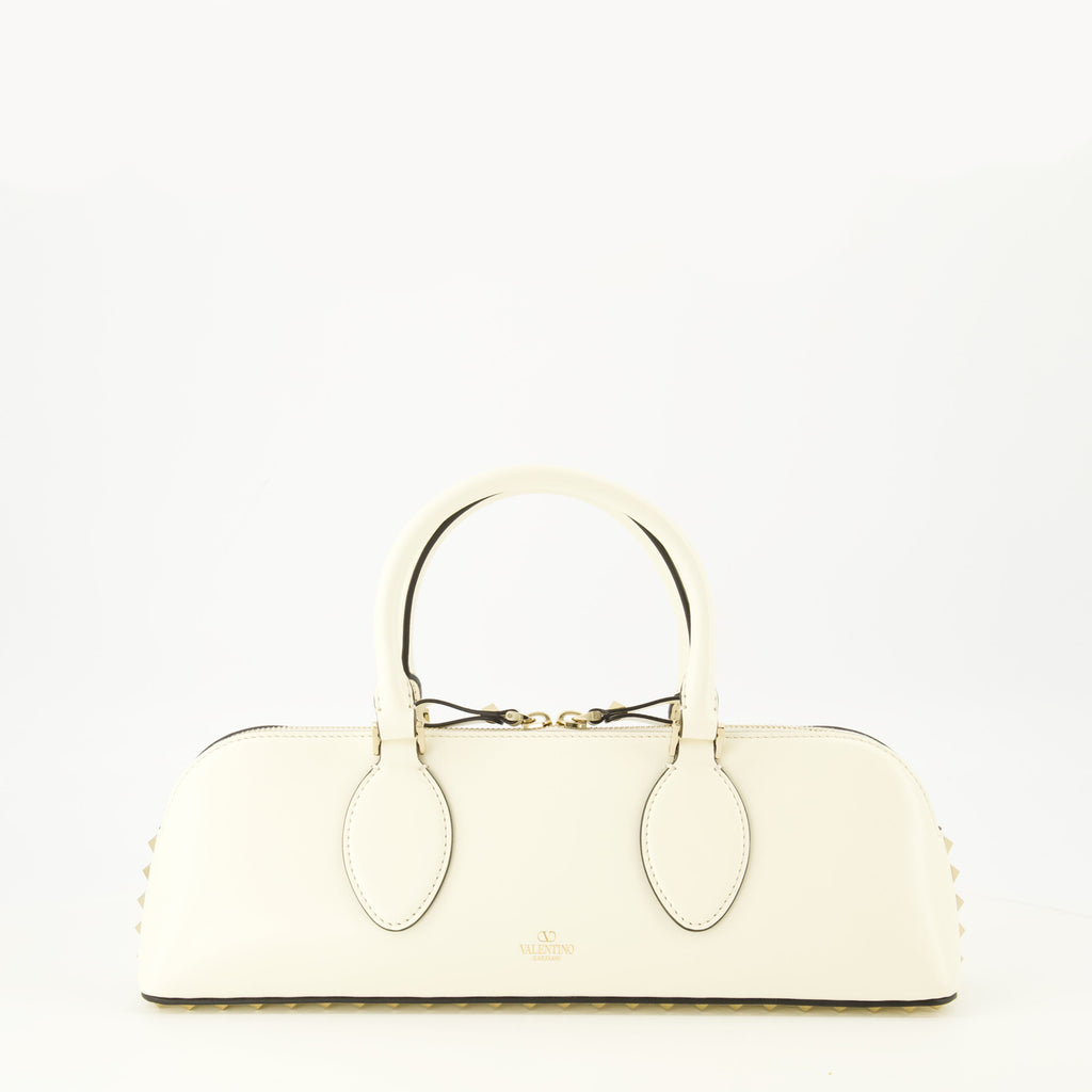 Rockstud East-West Tasche