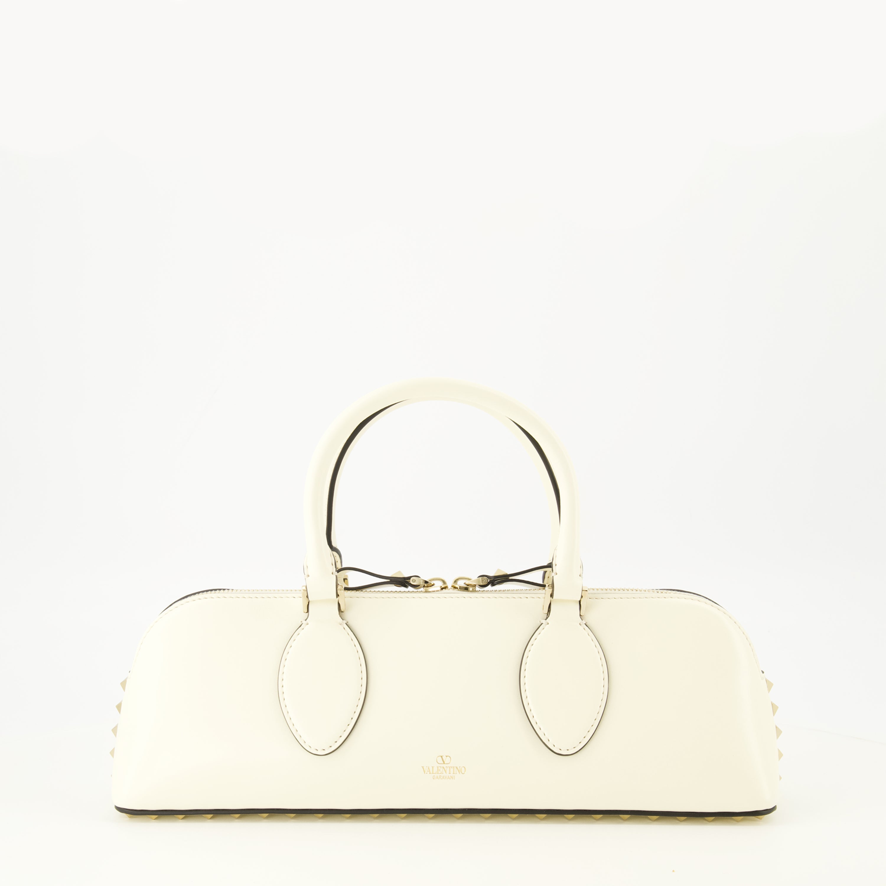 Rockstud East-West Tasche