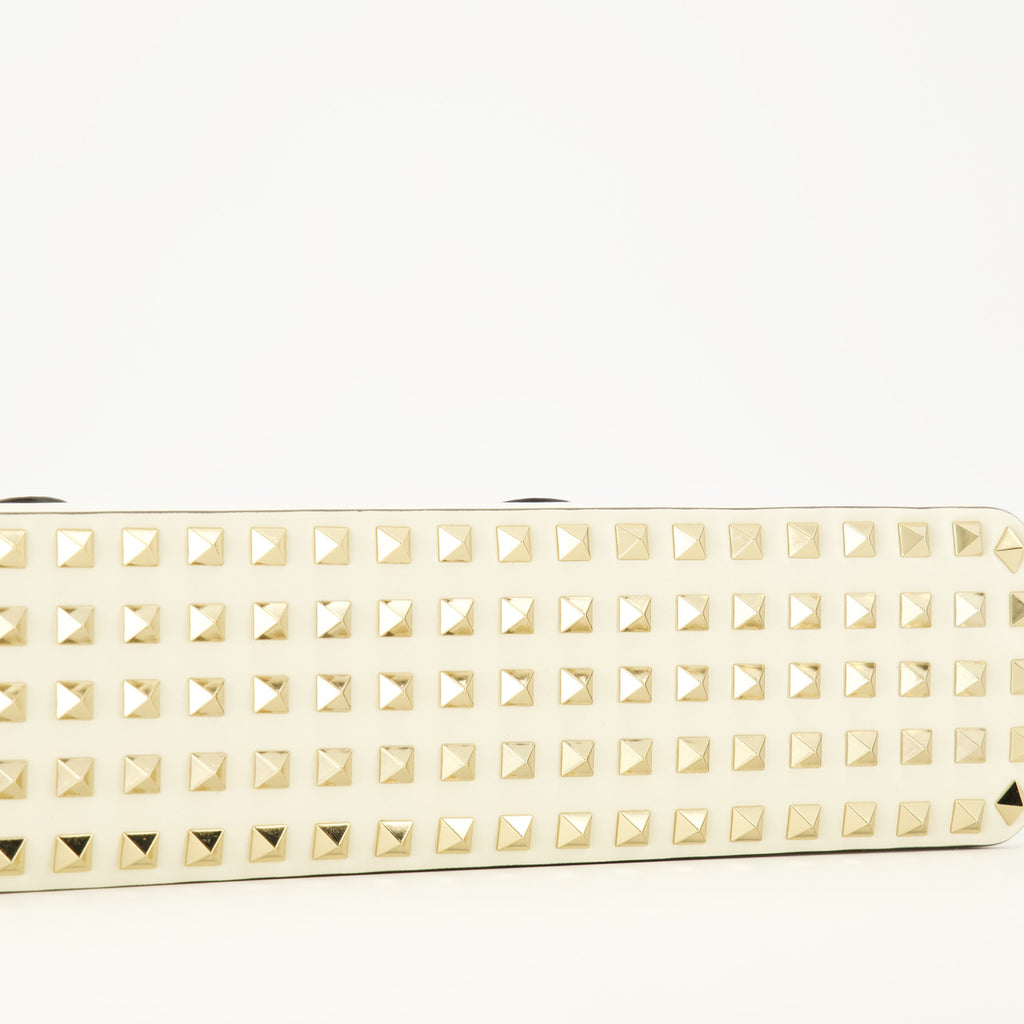 Rockstud East-West Tasche