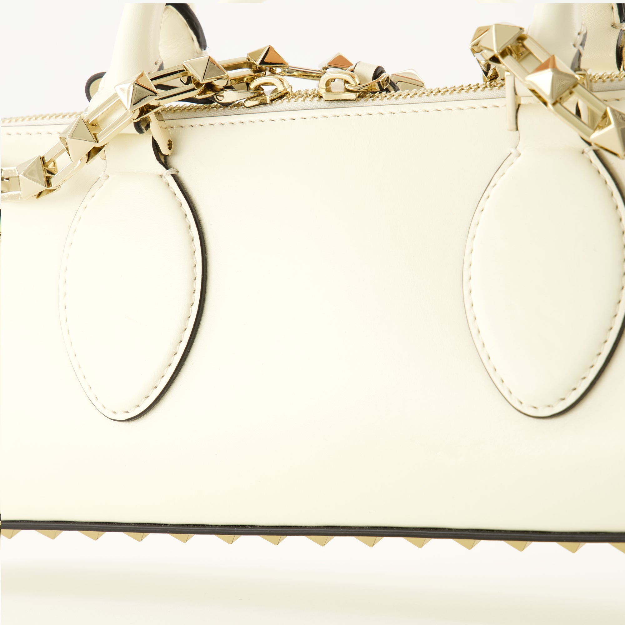 Rockstud East-West Tasche