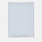 Givenchy scarf, silk-wool scarf, luxury women's scarf, designer accessories, blue scarf