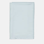 Givenchy scarf, silk and wool scarf, luxury women accessories, blue scarf, designer scarves