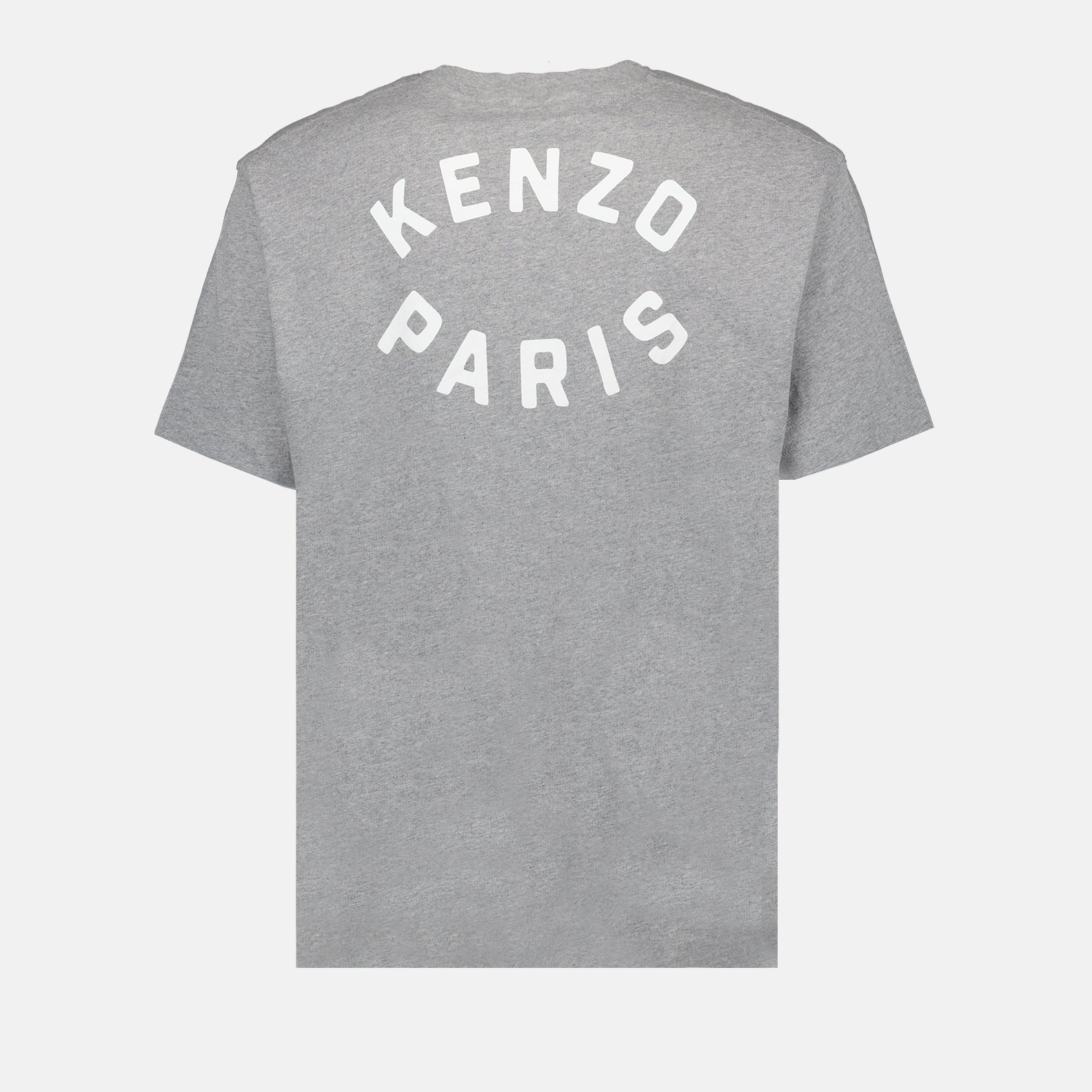 Kenzo, Oversize T-shirt, luxury men's fashion, logo T-shirt, high-end streetwear