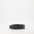 reversible belt, luxury belt, Dior accessories, elegant belt, designer belt