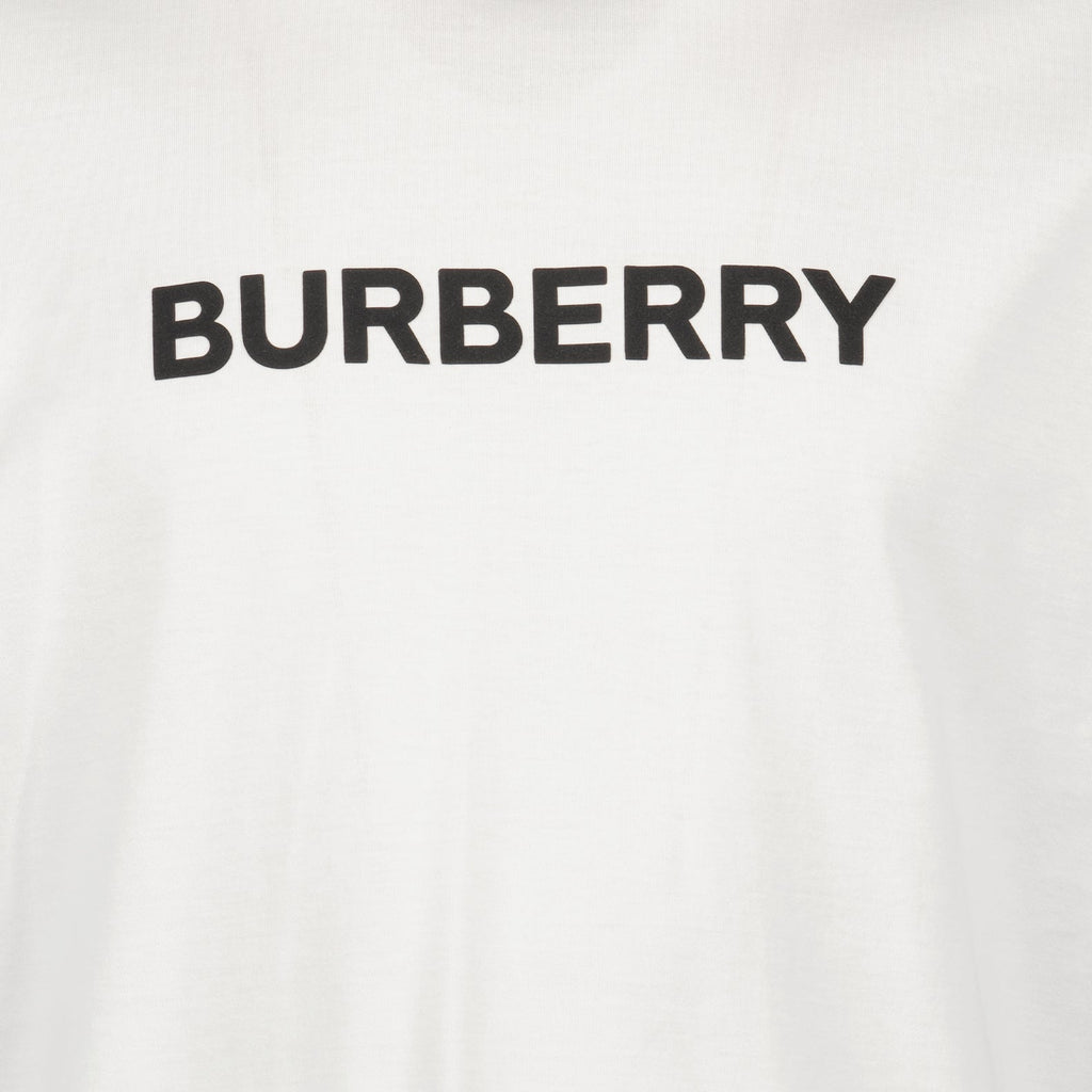 Burberry ロゴTシャツ