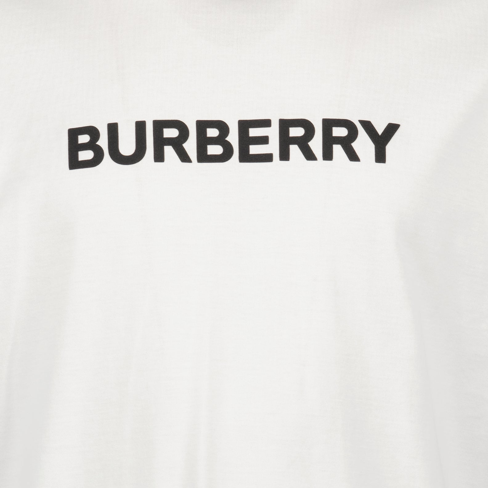 Burberry ロゴTシャツ
