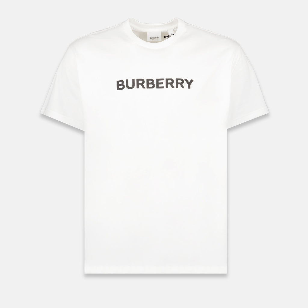 Burberry ロゴTシャツ