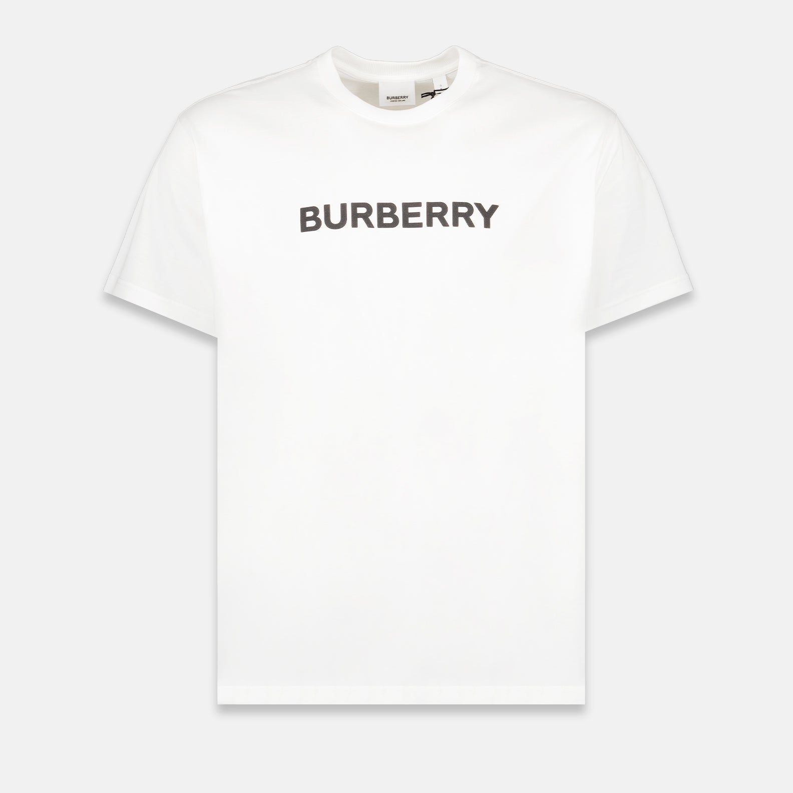 Burberry ロゴTシャツ