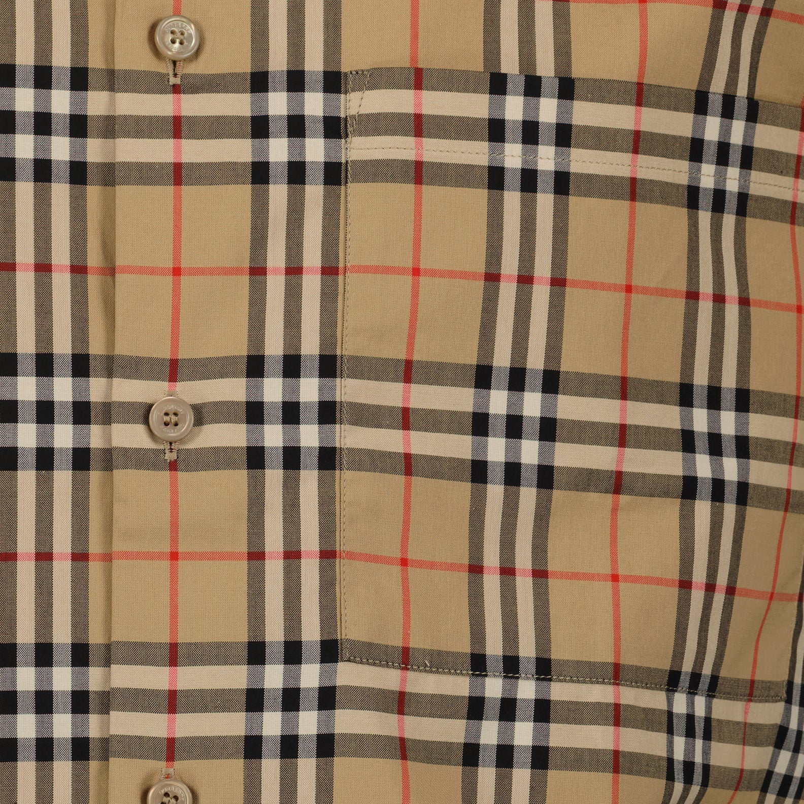 Burberry plaid online