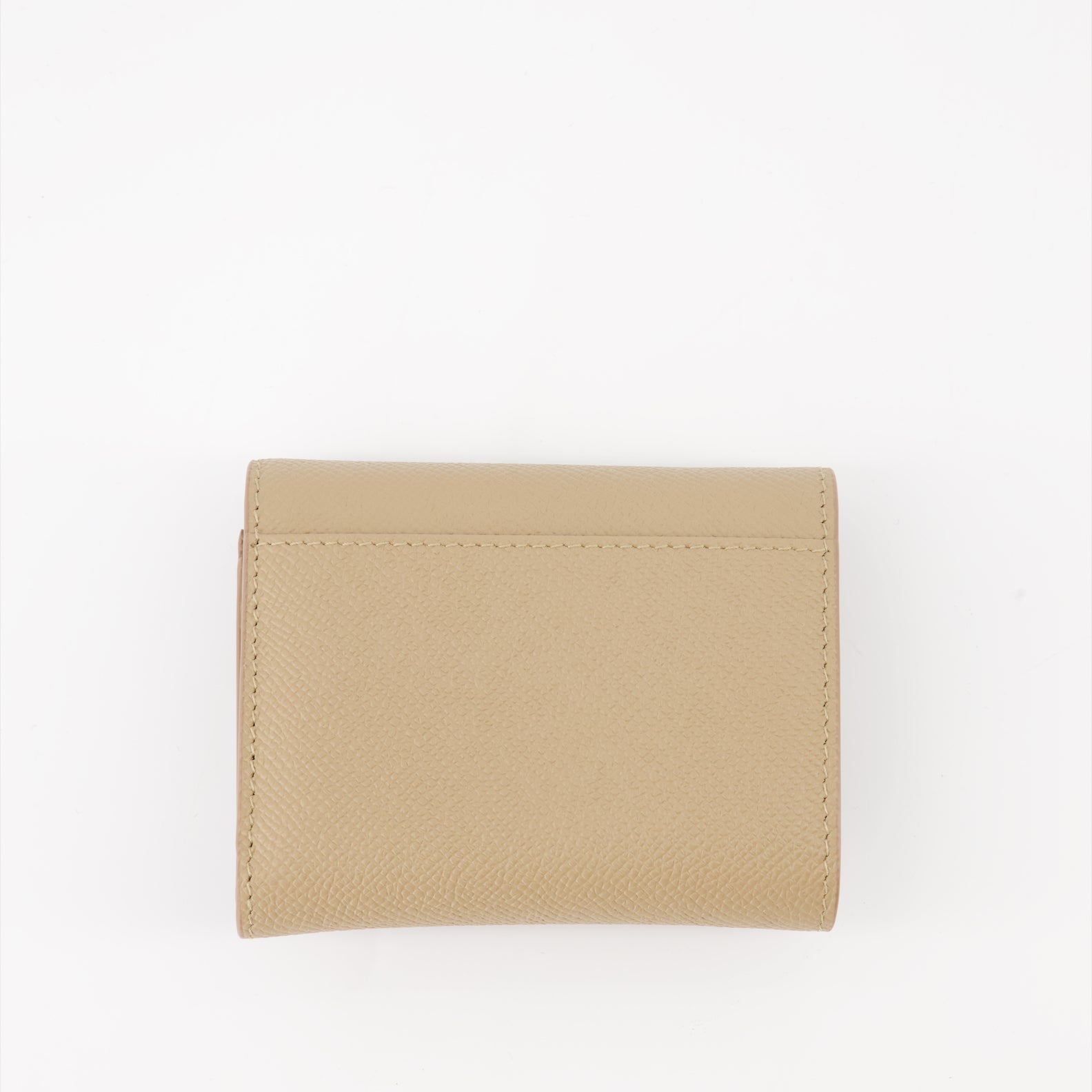 Maison Margiela Wallet, Four Stitches Wallet, Beige Wallet, Luxury Wallet, Designer Accessories