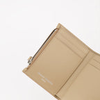 Maison Margiela Wallet, Four Stitches Wallet, Beige Wallet, Luxury Wallet, Designer Accessories