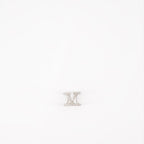 Valentino Garavani, VLogo ring, luxury ring, strass ring, designer accessories