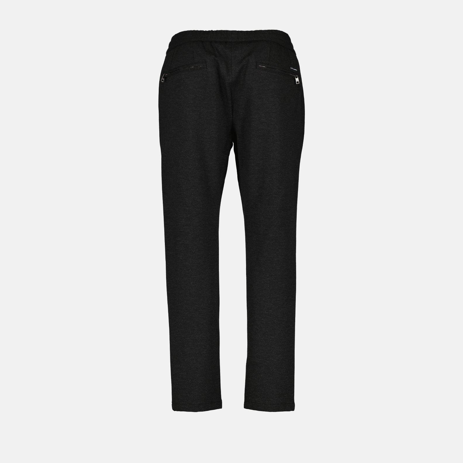 wool jogging trousers, Dolce & Gabbana, luxury loungewear, high-end fashion, designer pants