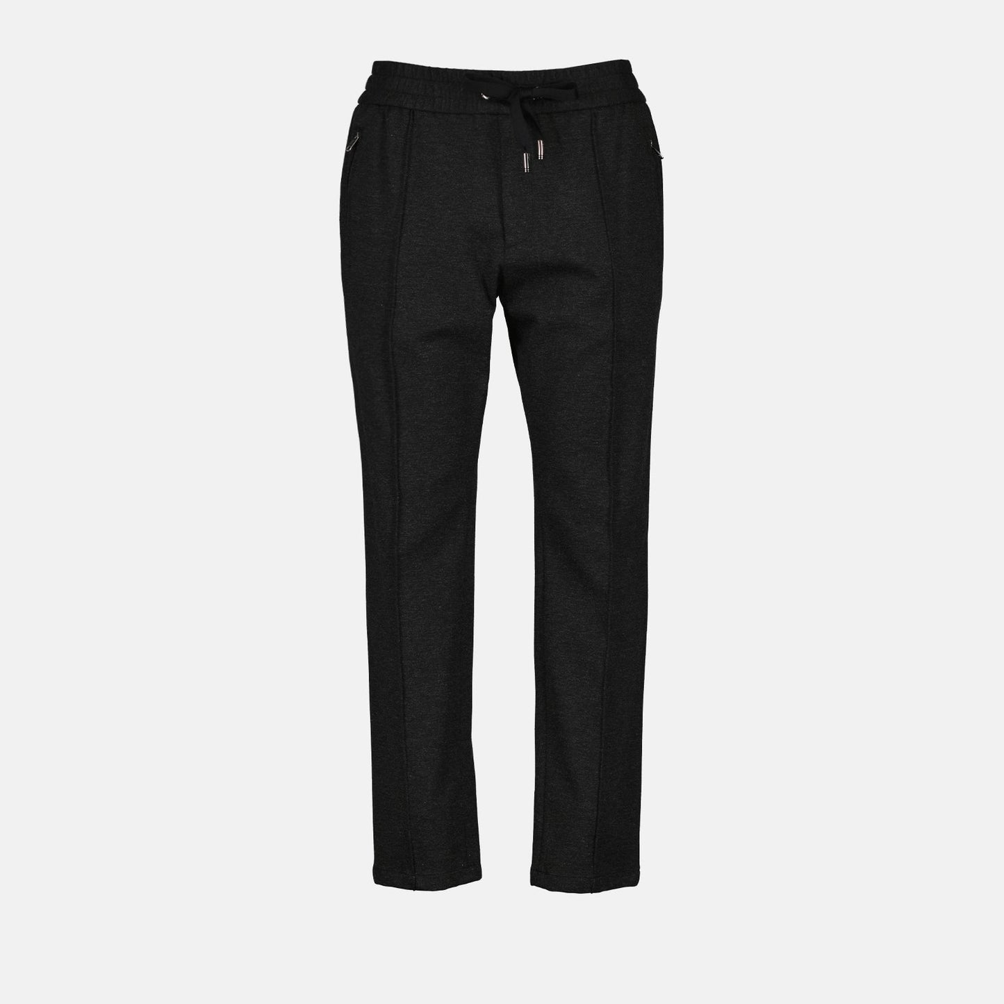 wool jogging trousers, Dolce & Gabbana, luxury loungewear, high-end fashion, designer pants