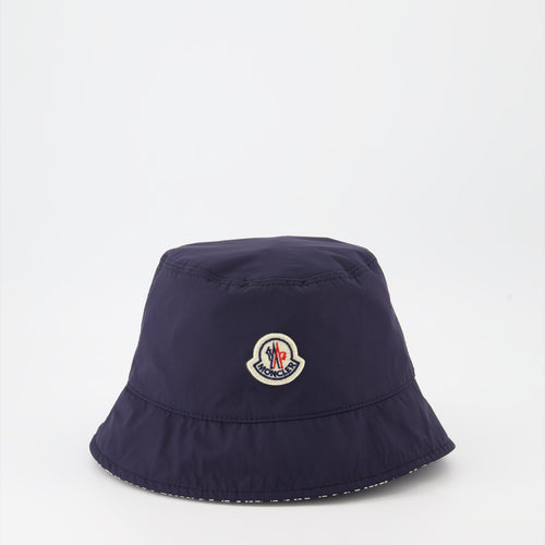 Reversible Bucket Hat