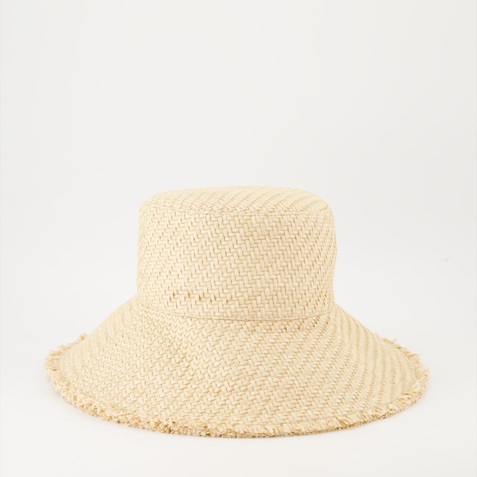 Straw hat, Moncler, luxury accessories, beige hat, high-end fashion