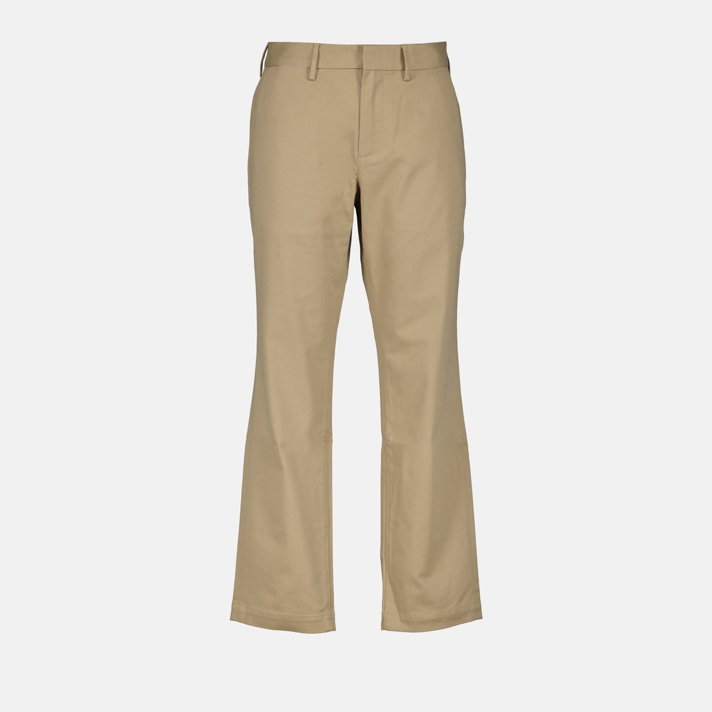 Saint Laurent, beige chino pants, luxury fashion, sophisticated wardrobe, premium quality