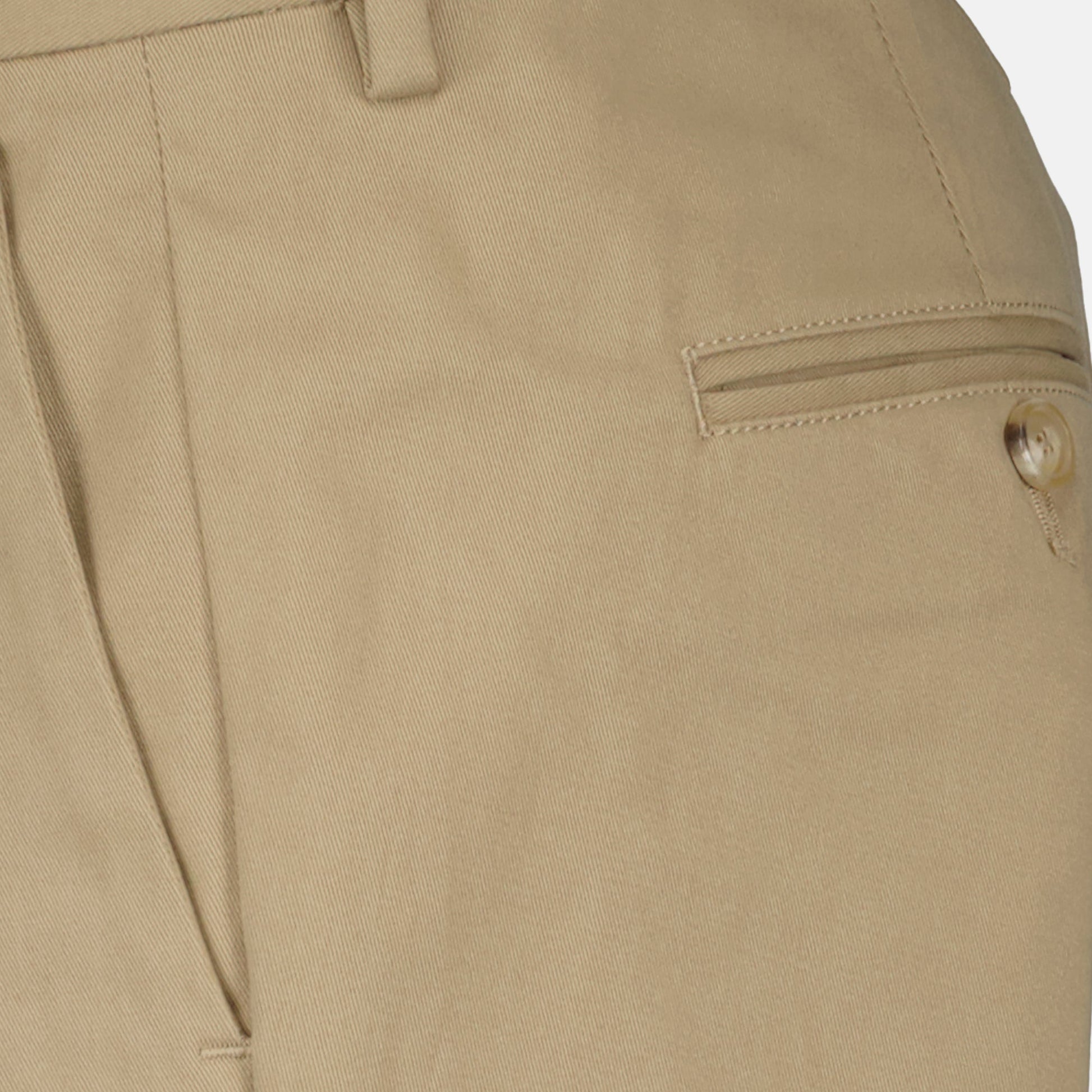 Saint Laurent, beige chino pants, luxury fashion, sophisticated wardrobe, premium quality