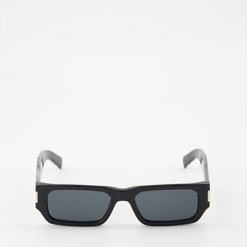 Black Frame Sunglasses SL 660