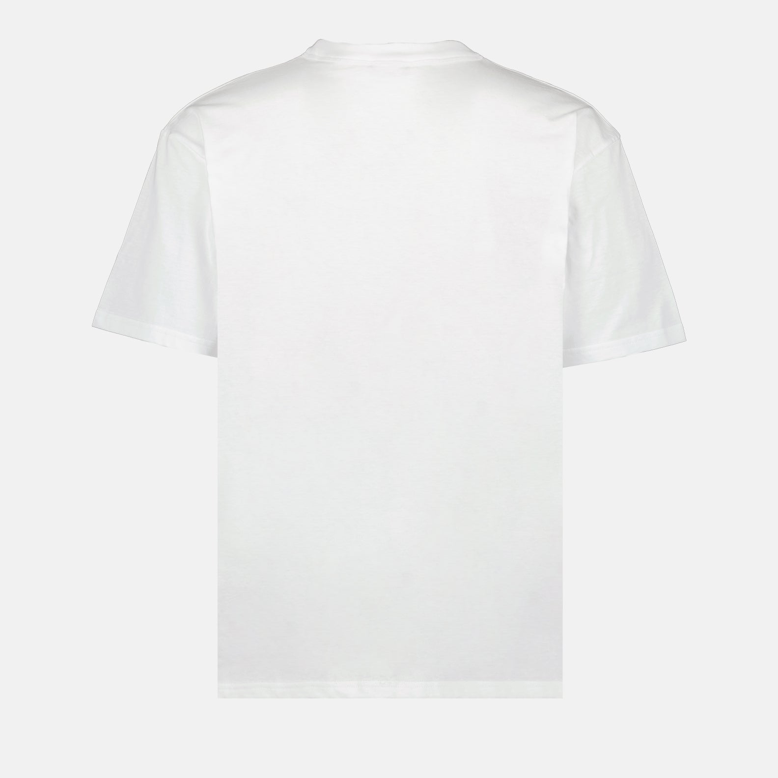 Dior, luxury t-shirt, white t-shirt, designer logos, high-end fashion