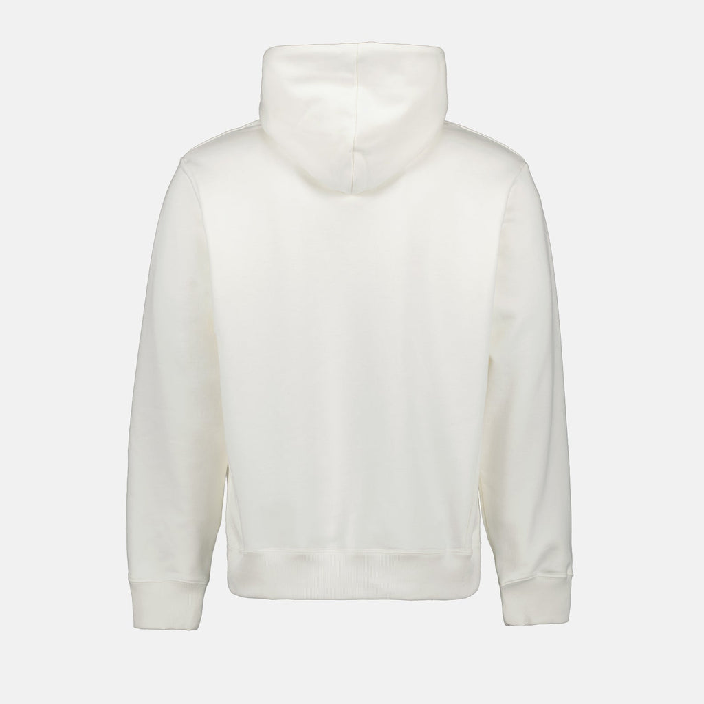 Dior hoodie, luxury fashion, white hoodie, designer hoodie, Dior apparel