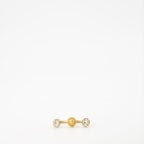 Versace jewelry, gold ring, Medusa ring, luxury accessories, designer ring