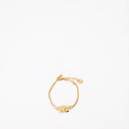  Versace bracelet, Medusa bracelet, luxury jewelry, gold chain bracelet, designer accessories 