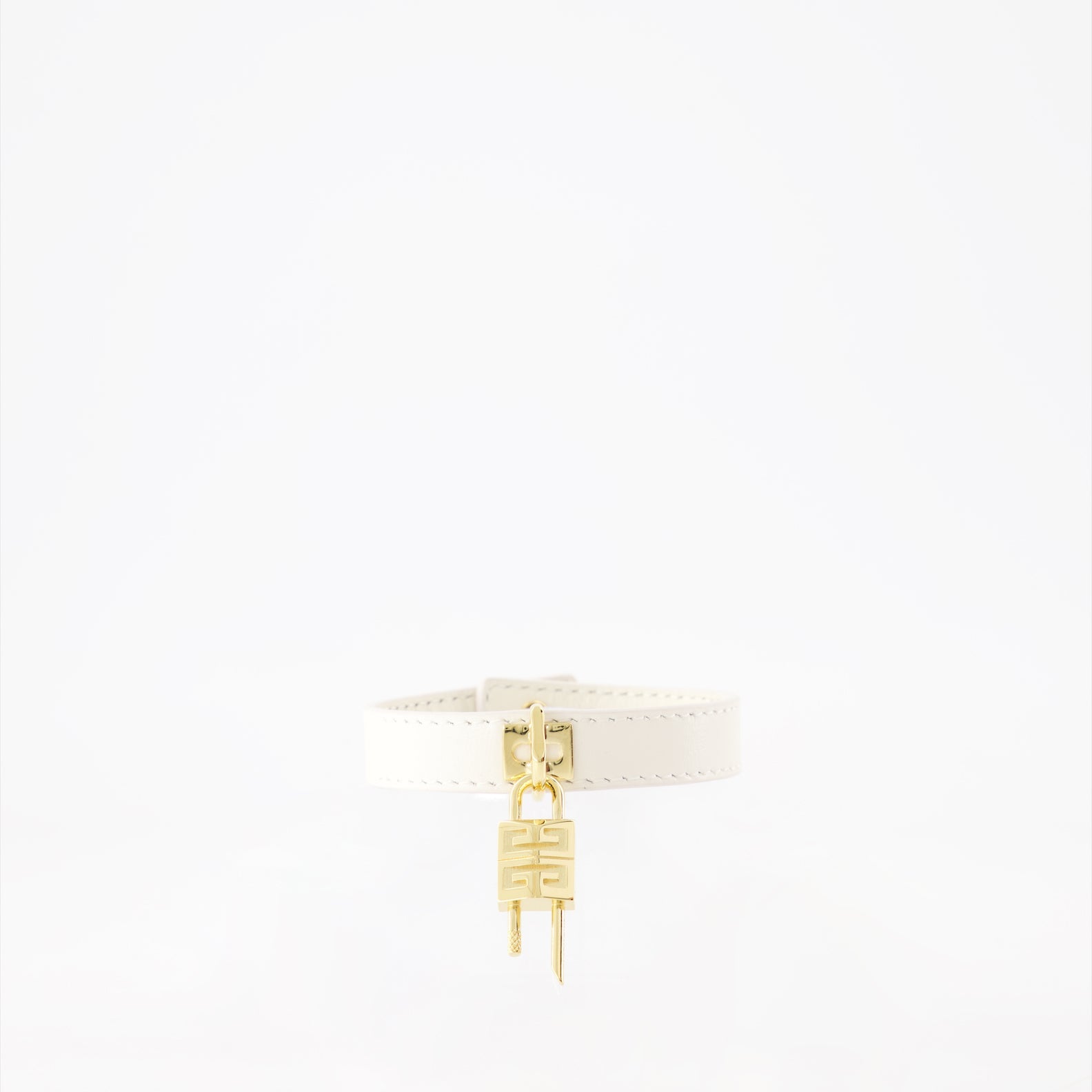 Givenchy bracelet, Beige leather, Luxury accessories, Fashion bracelet, Designer jewelry