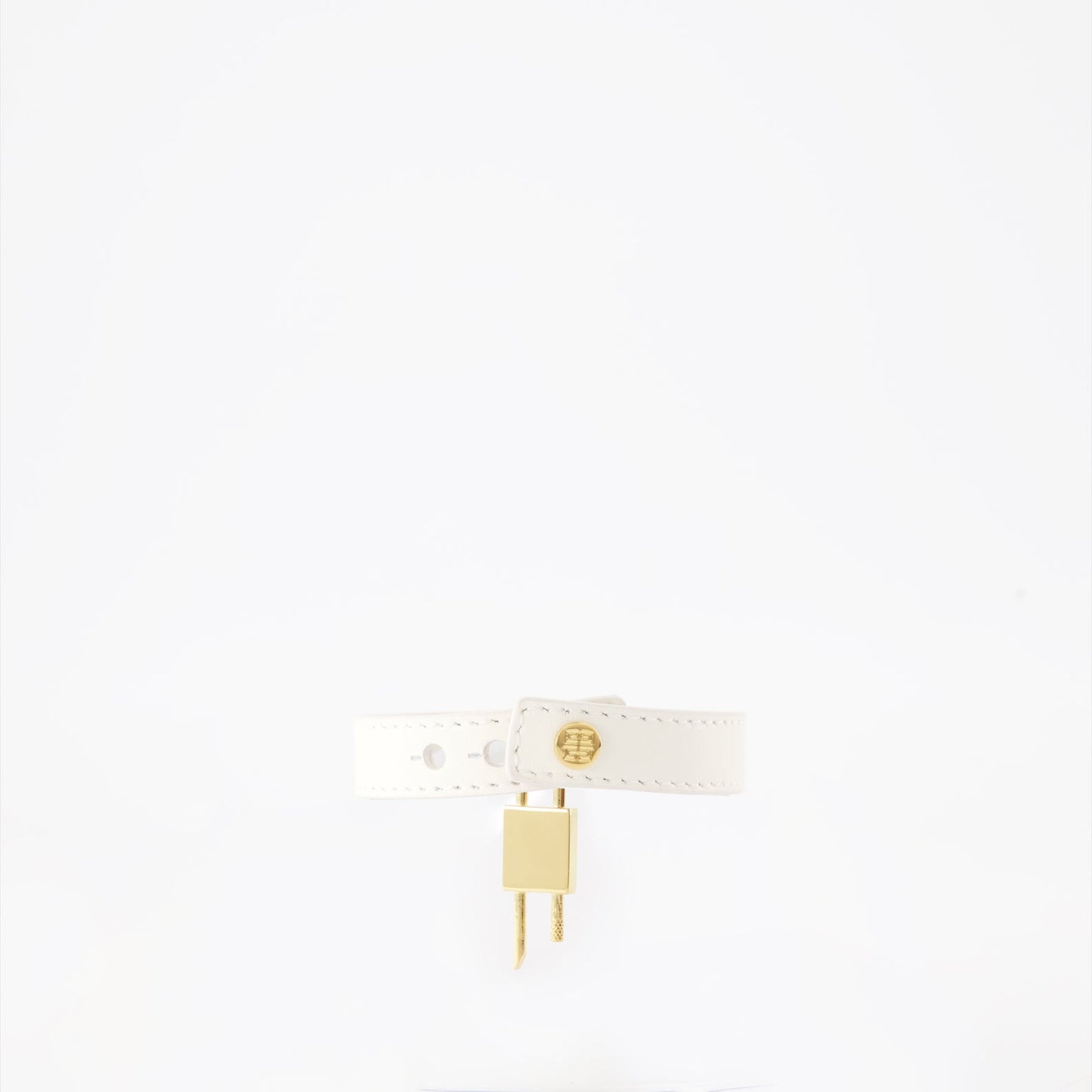 Givenchy bracelet, Beige leather, Luxury accessories, Fashion bracelet, Designer jewelry