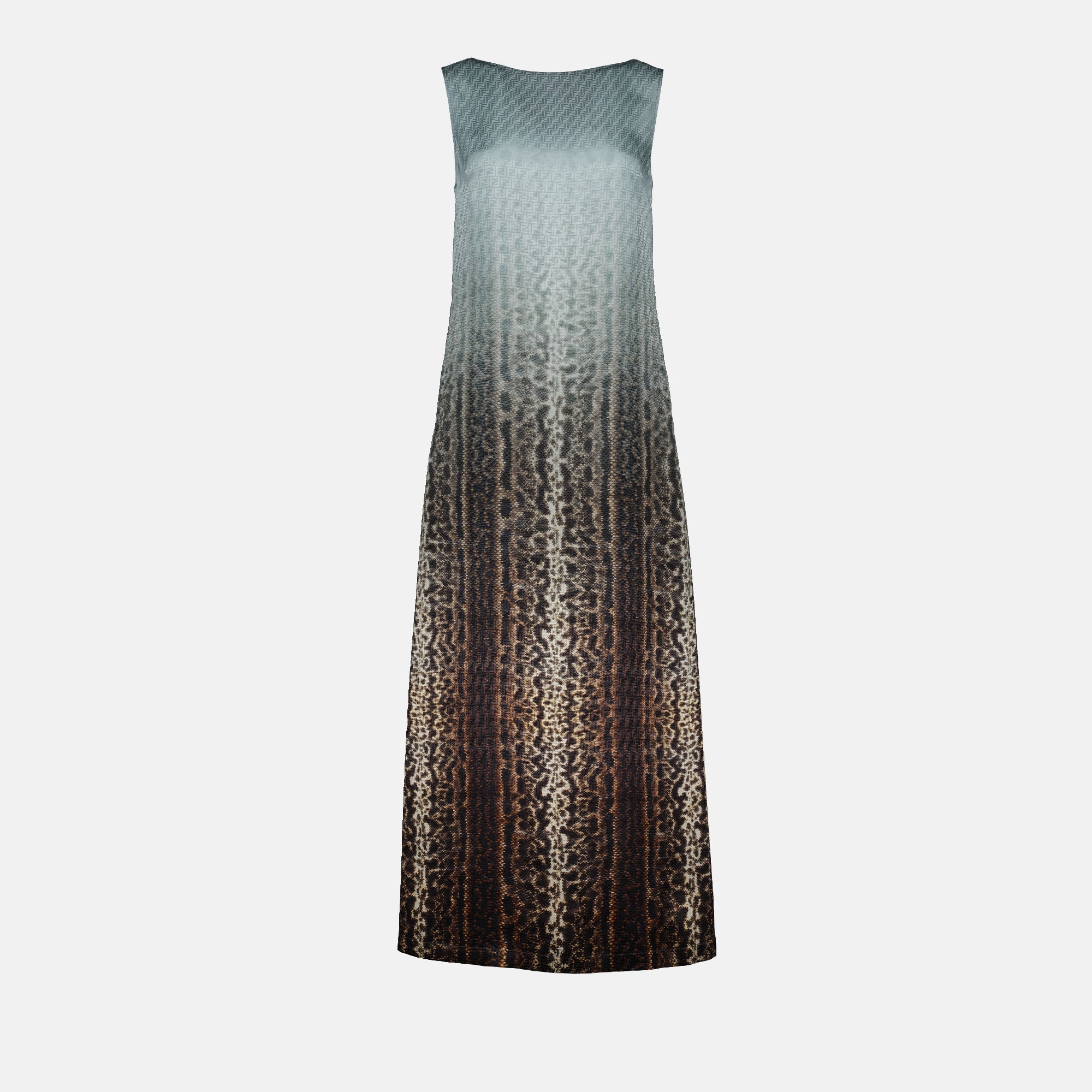 fendi dress women Satin STRIPED TURTLENECK DRESS by FENDI is the epitome of refined elegance Dress , Pink, Size 38-