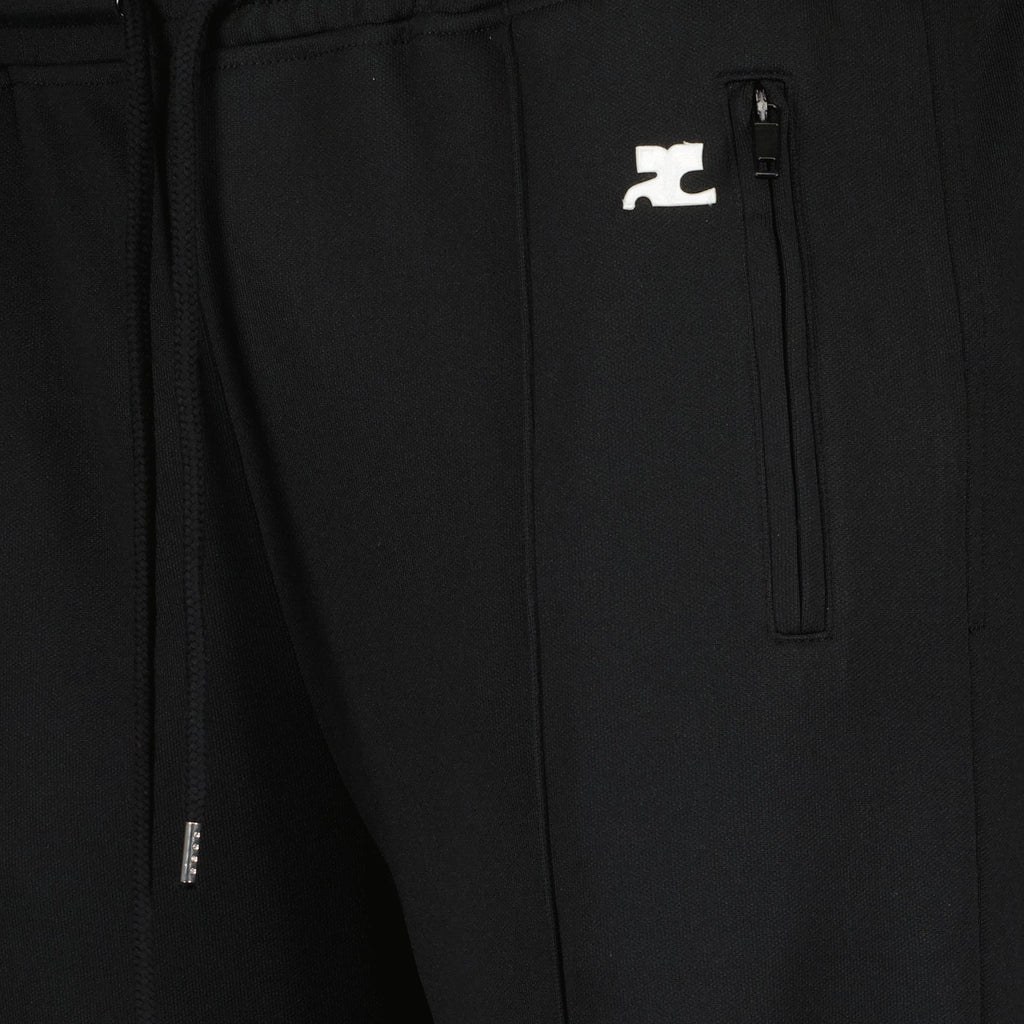 Joggers con Logo AC