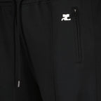 Joggers con Logo AC