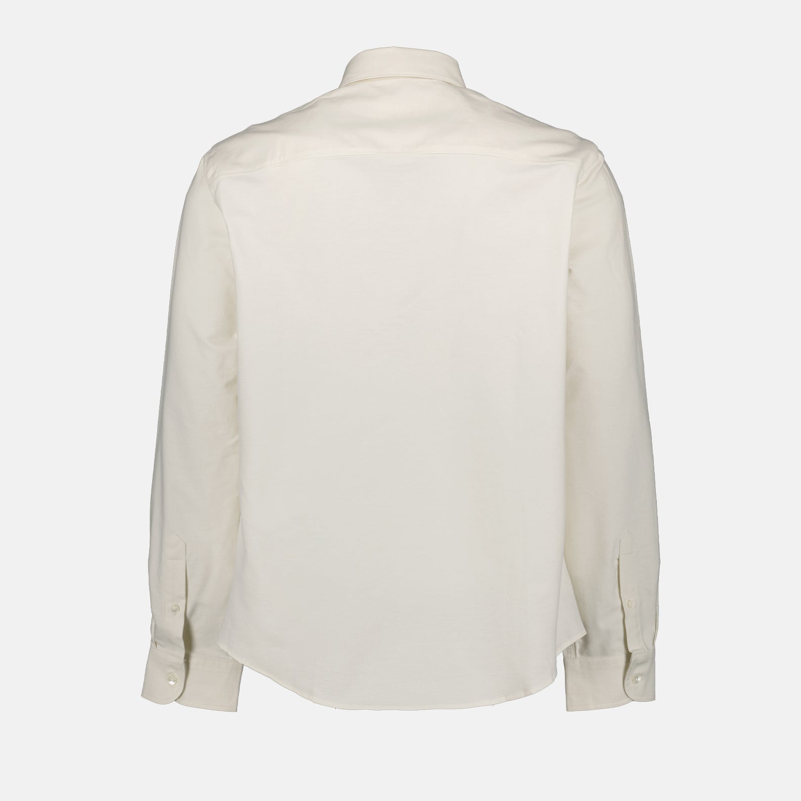 beige shirt, heart logo shirt, unisex shirt, cotton shirt, classic style