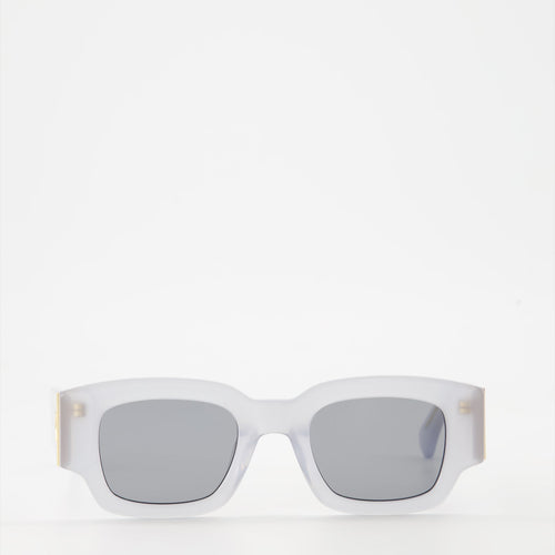 Blue-Grey Sunglasses Ami de Coeur