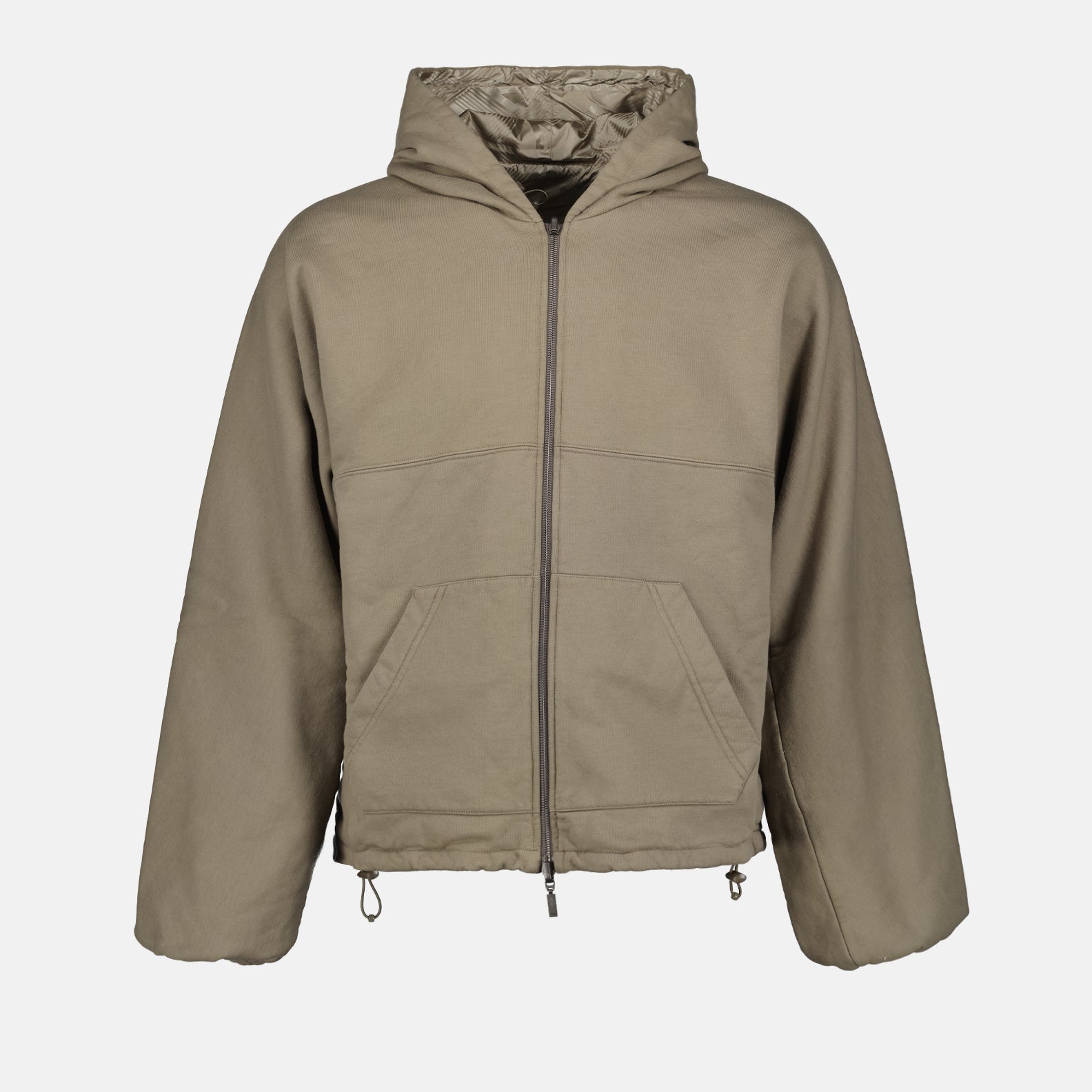 Dior, Beige Couture Jacket, Men's Luxury Jacket, Elegant Men's Fashion, High-End Menswear