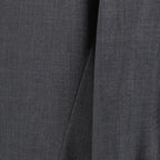 Dior, high-neck wool top, luxury menswear, designer wool sweater, elegant winter wear