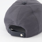Dior cap, Luxury men's hat, Grey couture cap, Dior accessories, Men's designer headwear