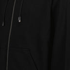 Burberry, checked jacket, men's luxury jacket, cotton zip jacket, designer outerwear