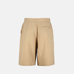 Short Cavalier Beige Burberry