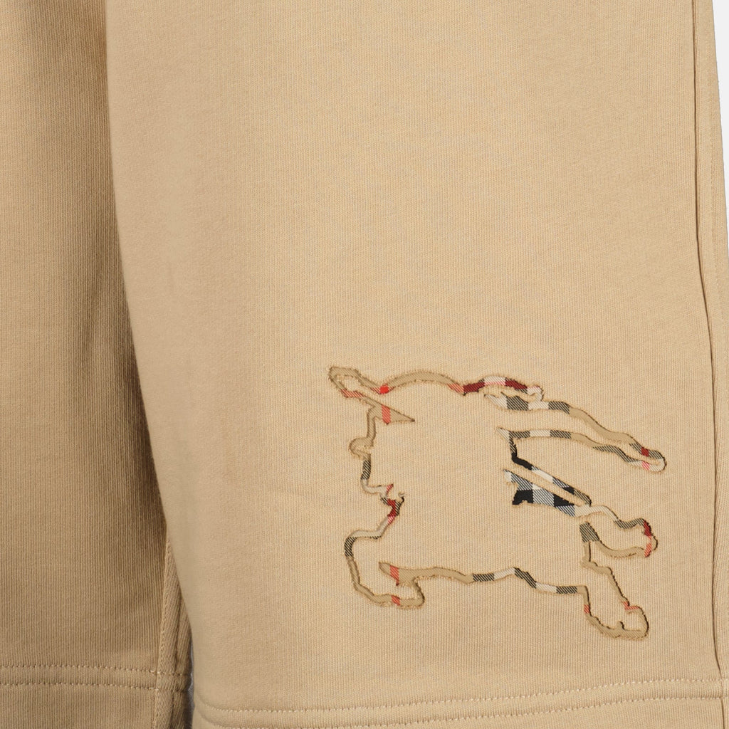 Short Cavalier Beige Burberry