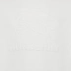 Burberry sweatshirt, men's luxury clothing, tonal logo sweatshirt, high-end fashion, designer menswear