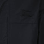 Burberry jacket, men's nylon jacket, Cavalier jacket, luxury outerwear, Burberry men's fashion