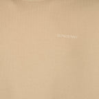 Burberry sweatshirt, men's luxury apparel, beige Cavalier, premium men's fashion, high-end men clothing
