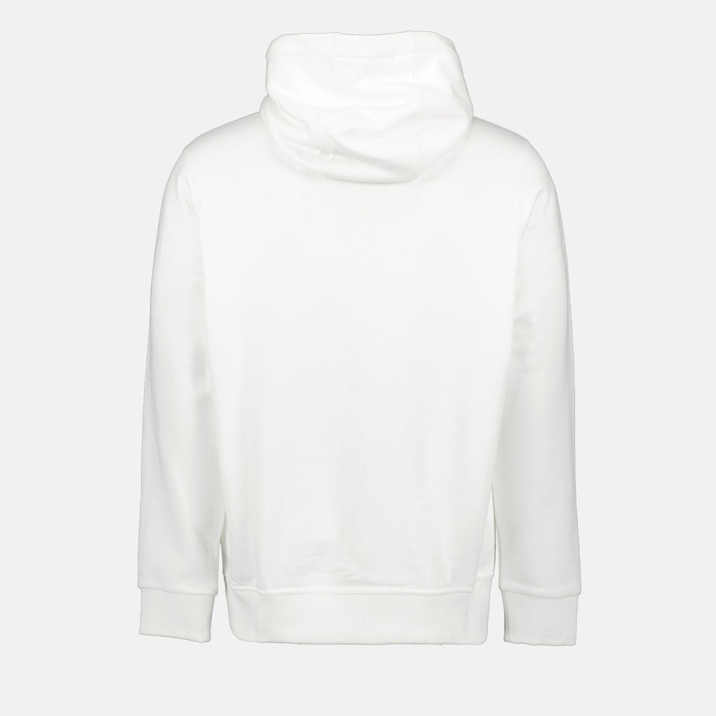 Burberry, Cavalier Hoodie, luxury men's clothing, designer hoodie, men's luxury fashion