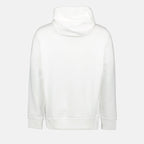 Burberry, Cavalier Hoodie, luxury men's clothing, designer hoodie, men's luxury fashion