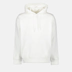 Burberry, Cavalier Hoodie, luxury men's clothing, designer hoodie, men's luxury fashion