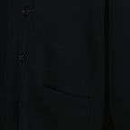 Burberry men’s cardigan, oversize black cardigan, luxury men’s fashion, designer cardigan, Burberry clothing