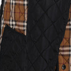 Weavervale 블랙 재킷