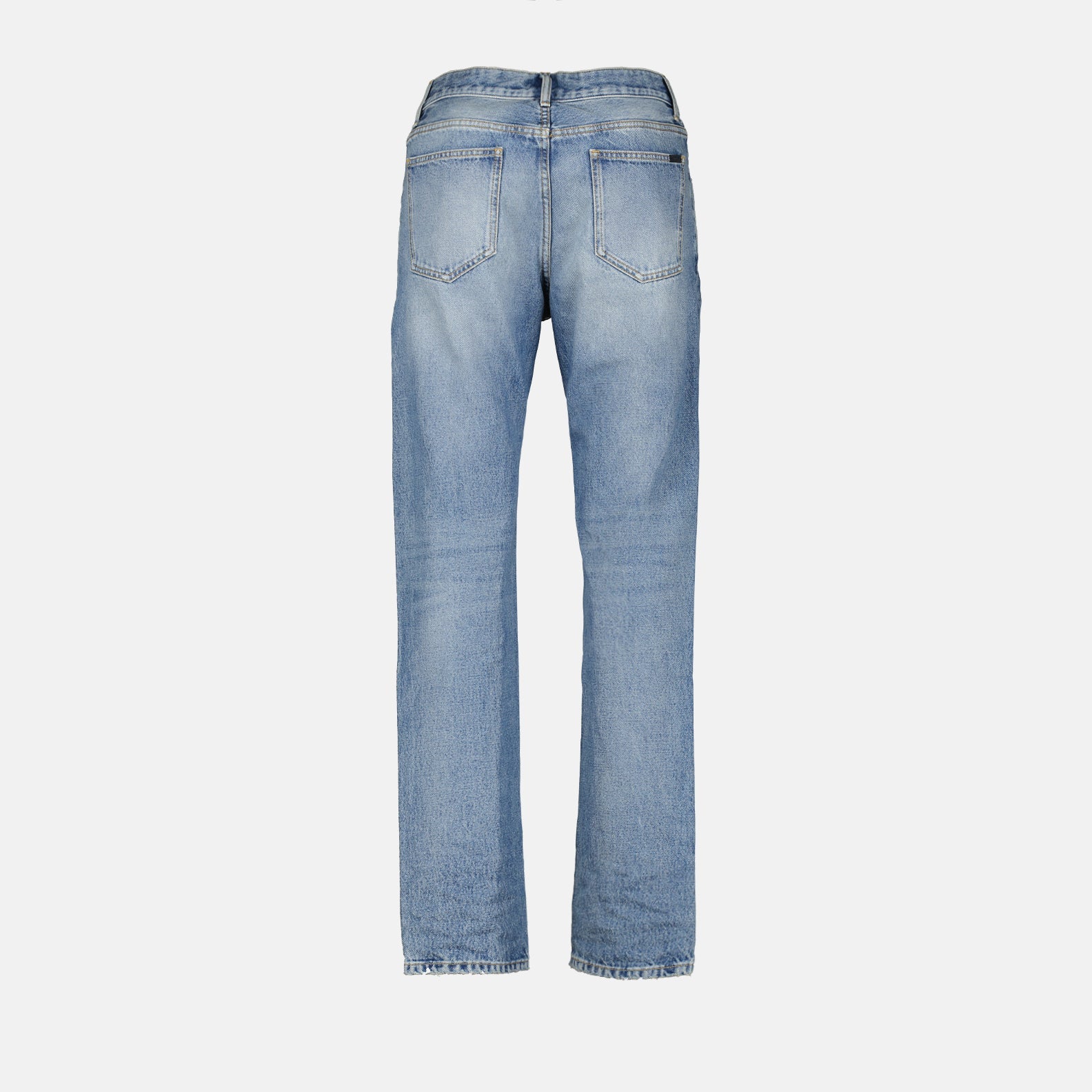 Bild von Baggy Jeans von Saint Laurent für Herren - Saison Herbst-Winter 2023 - Produktdetailansicht 1