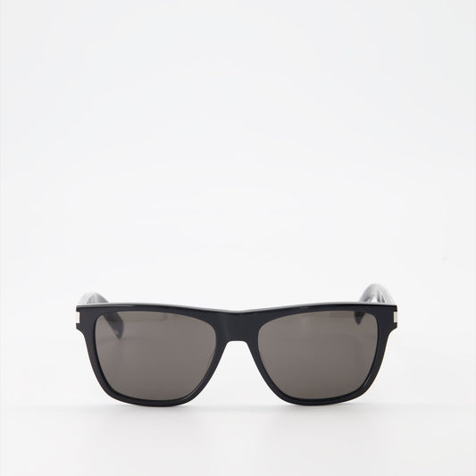 Saint Laurent sunglasses, luxury eyewear, SL 619, fashionable accessories, designer sunglasses